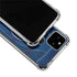 NHL Winnipeg Jets Jersey Google Pixel 5 Clear Case